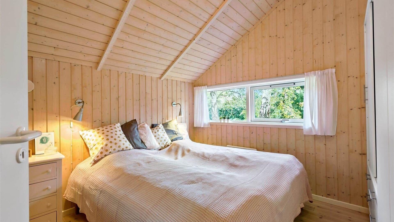 Photo of Bedroom in Holloselund