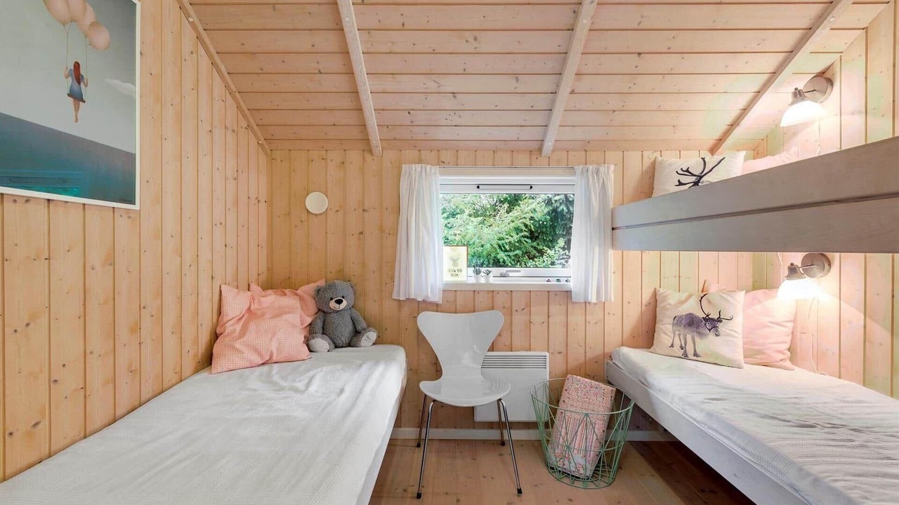 Photo of Bedroom in Holloselund
