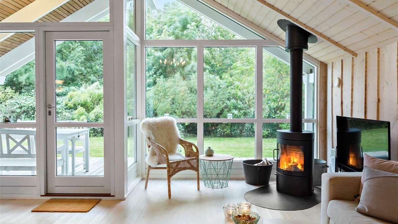 Photo of Livingroom in Holloselund