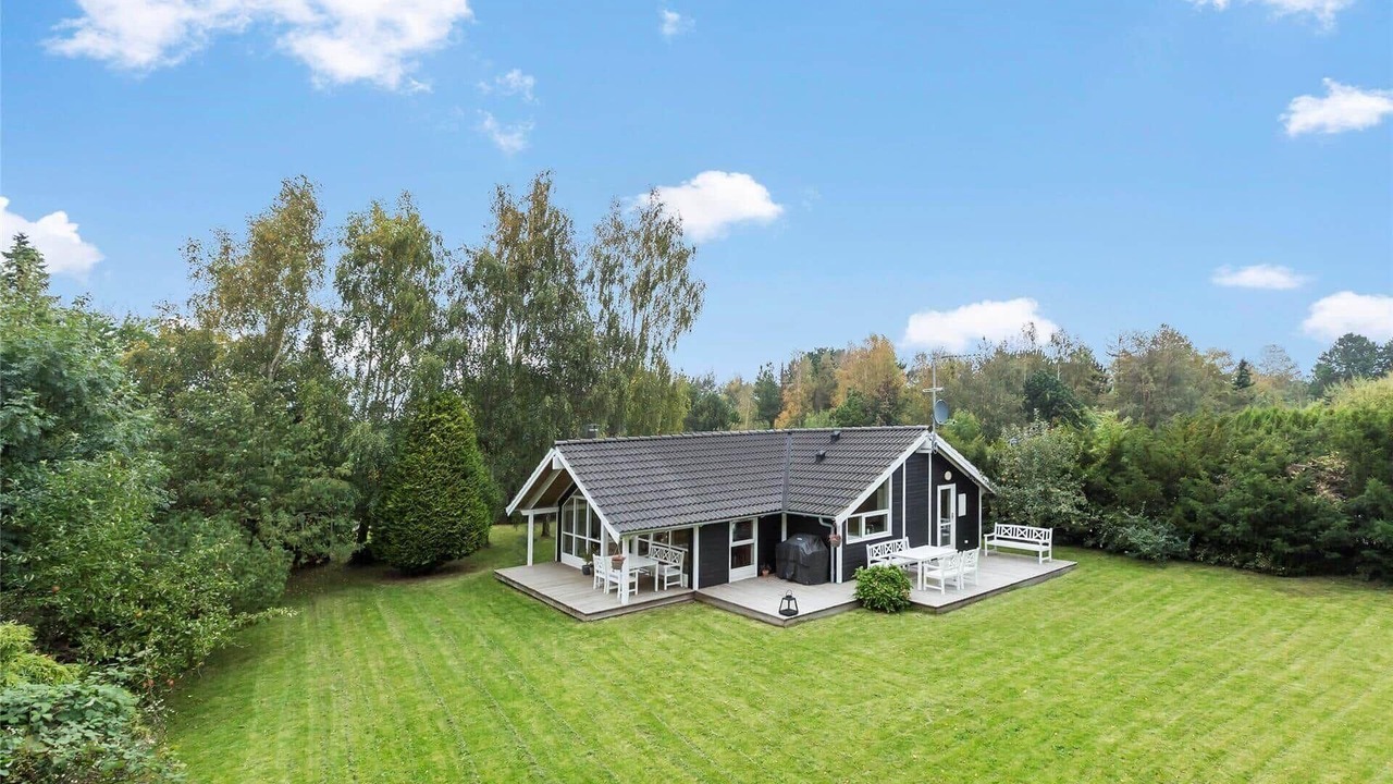 Photo of Outdoor in Holloselund