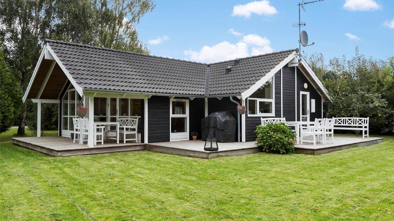 Photo of Outdoor in Holloselund
