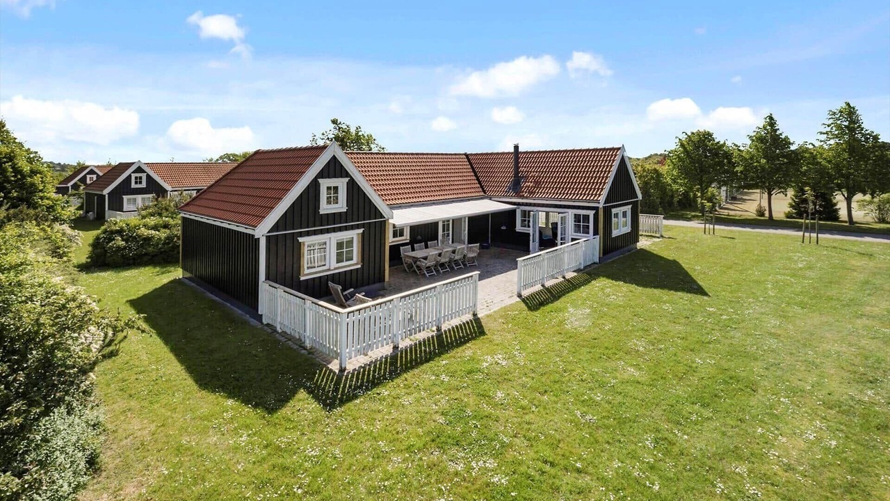 Photo of Outdoor in Holloselund