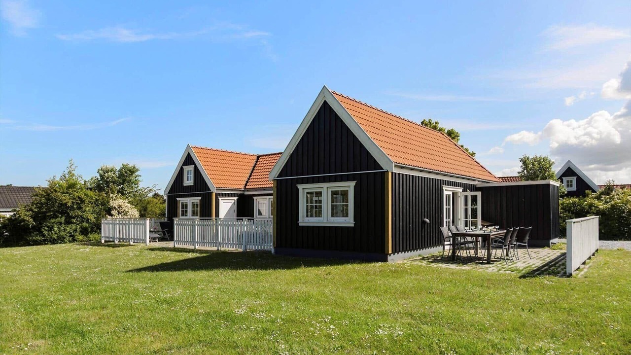 Photo of Outdoor in Holloselund