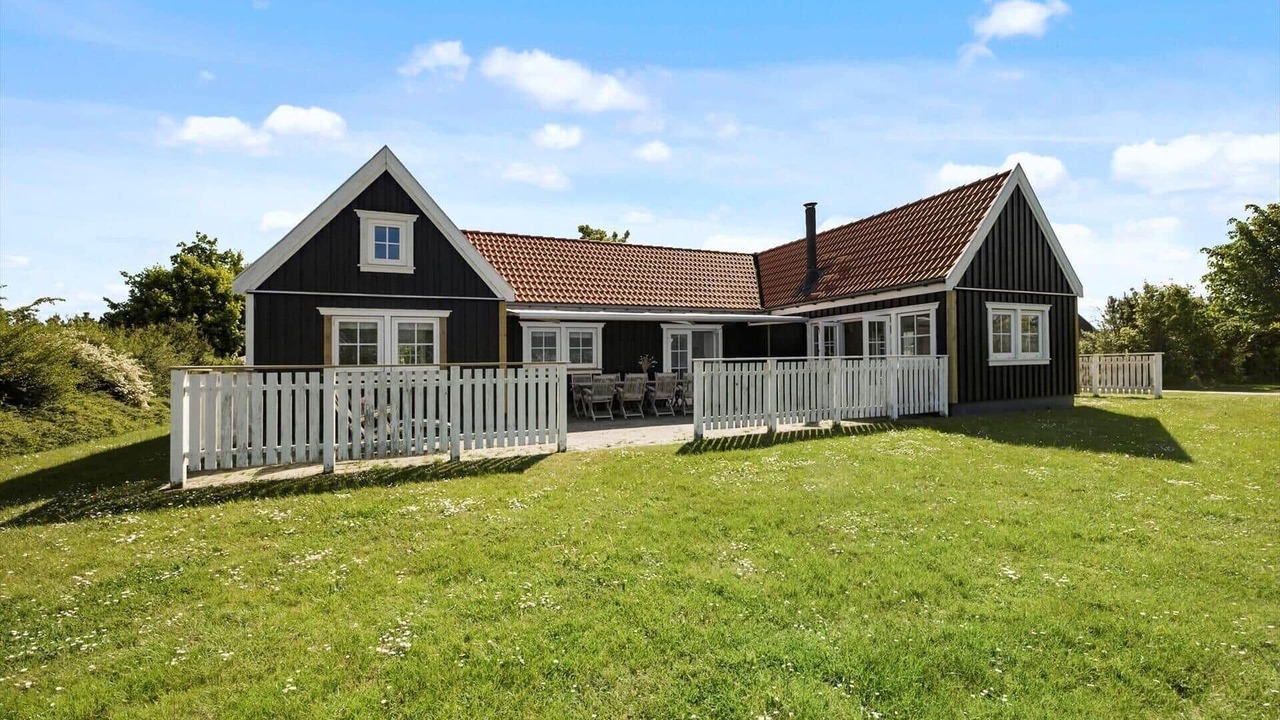 Photo of Outdoor in Holloselund