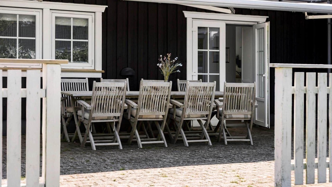 Photo of Outdoor in Holloselund