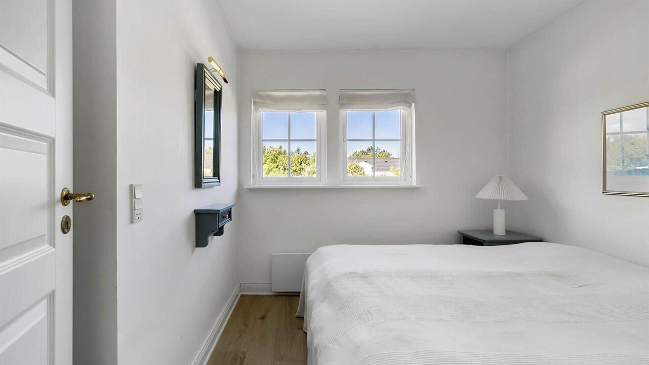 Photo of Bedroom in Holloselund