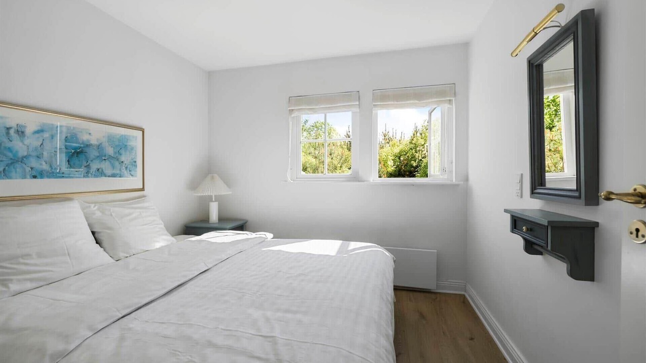 Photo of Bedroom in Holloselund