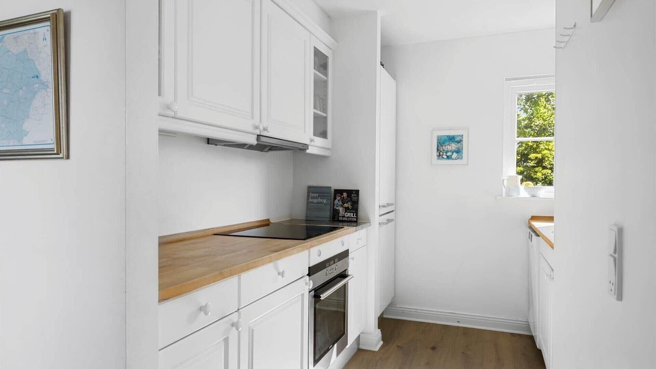 Photo of Kitchen in Holloselund
