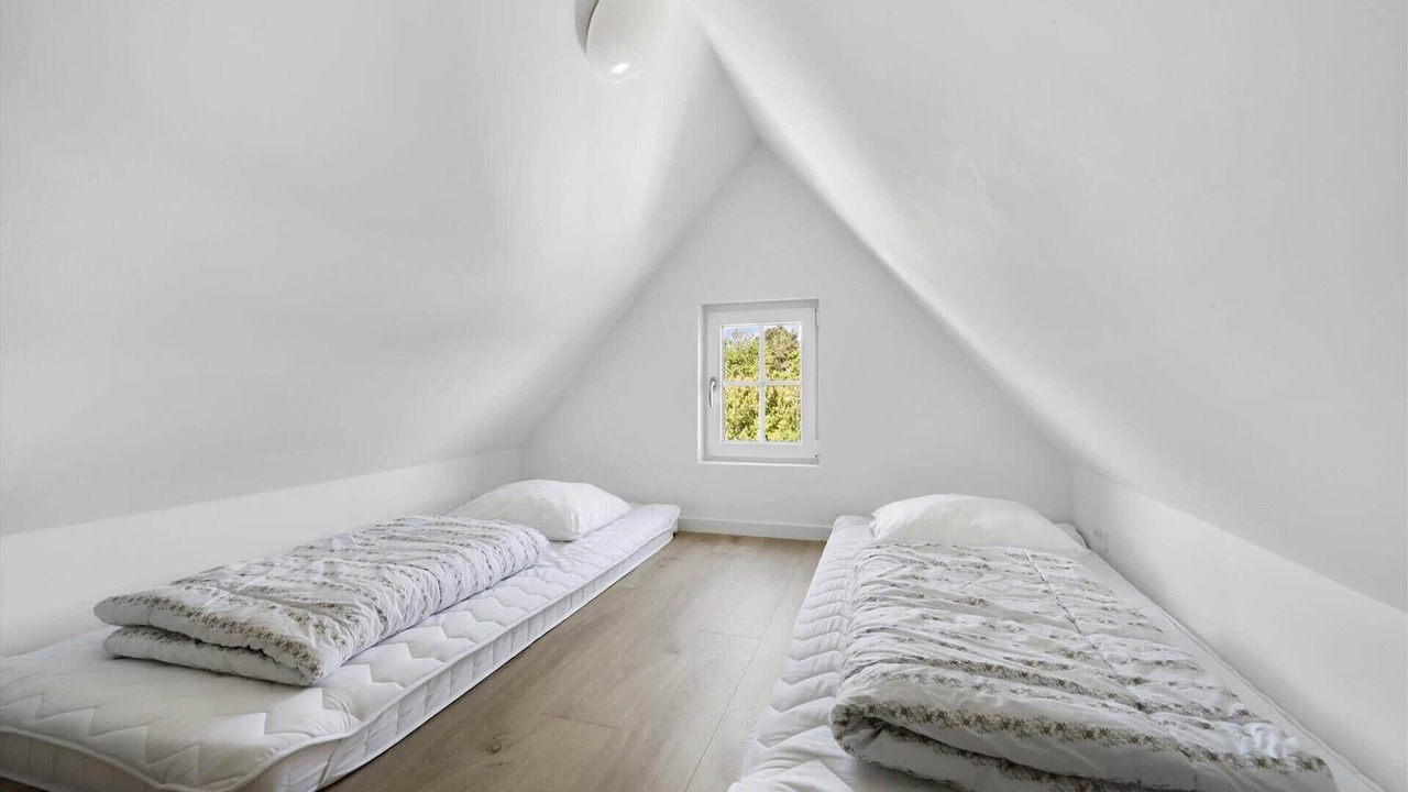 Photo of Bedroom in Holloselund