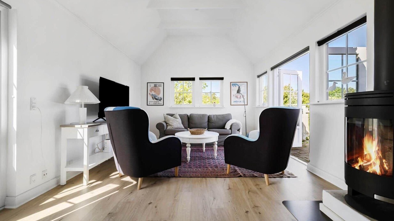 Photo of Livingroom in Holloselund