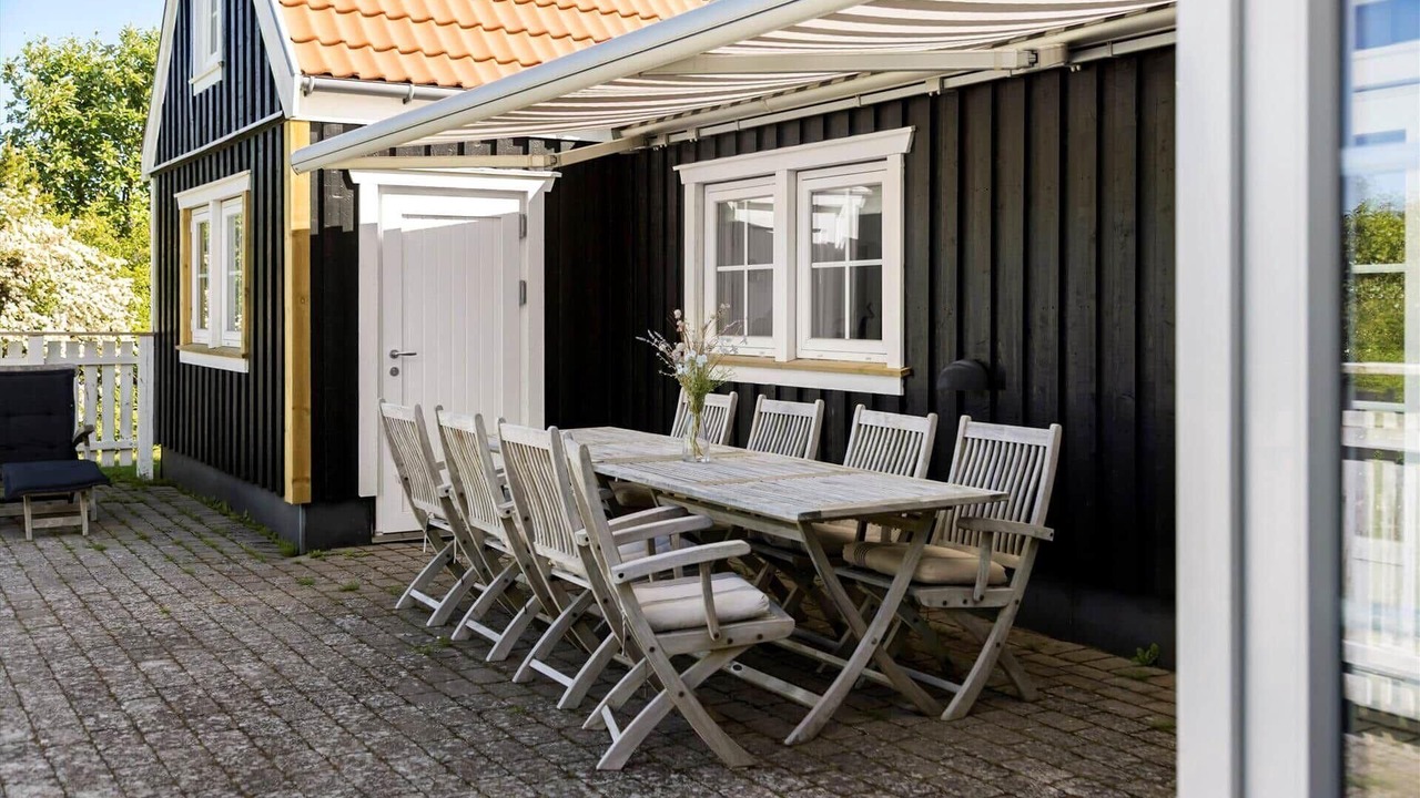 Photo of Outdoor in Holloselund
