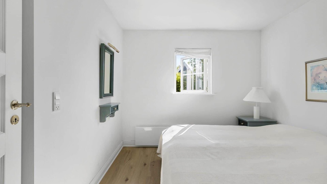 Photo of Bedroom in Holloselund