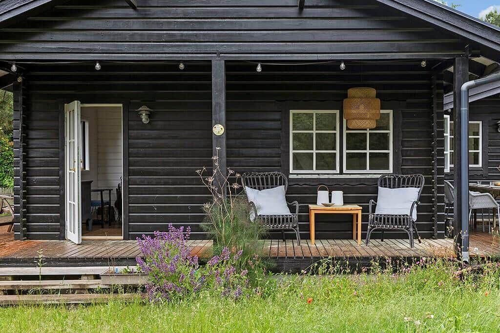 Photo of Outdoor in Liseleje