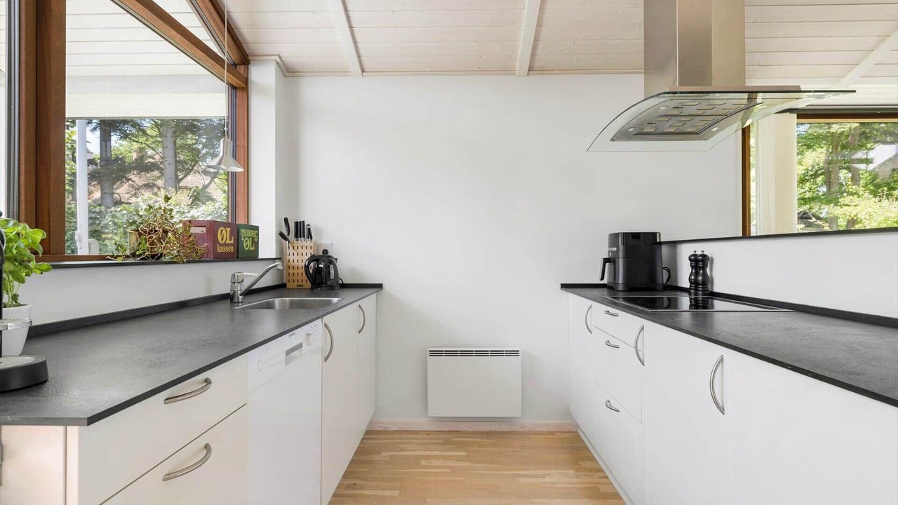 Photo of Kitchen in Tisvildeleje