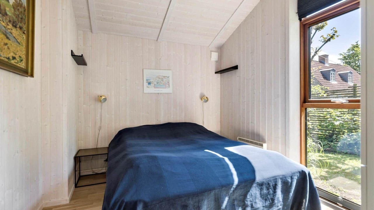 Photo of Bedroom in Tisvildeleje