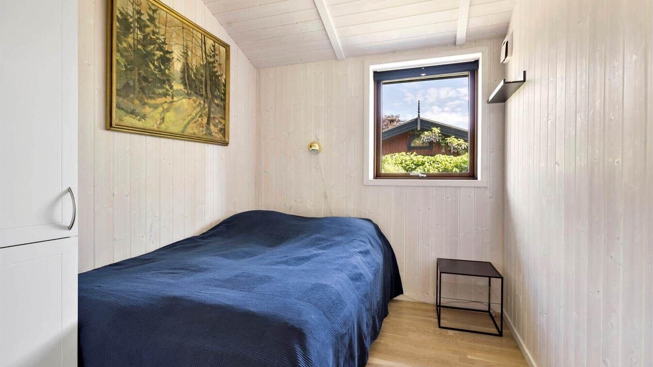 Photo of Bedroom in Tisvildeleje