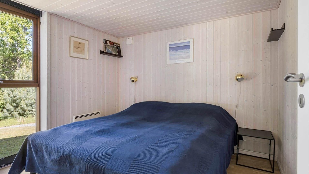 Photo of Bedroom in Tisvildeleje