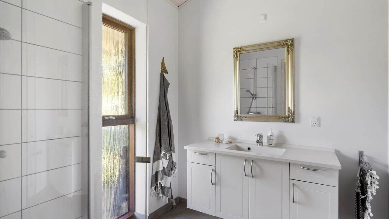 Photo of Bathroom in Tisvildeleje