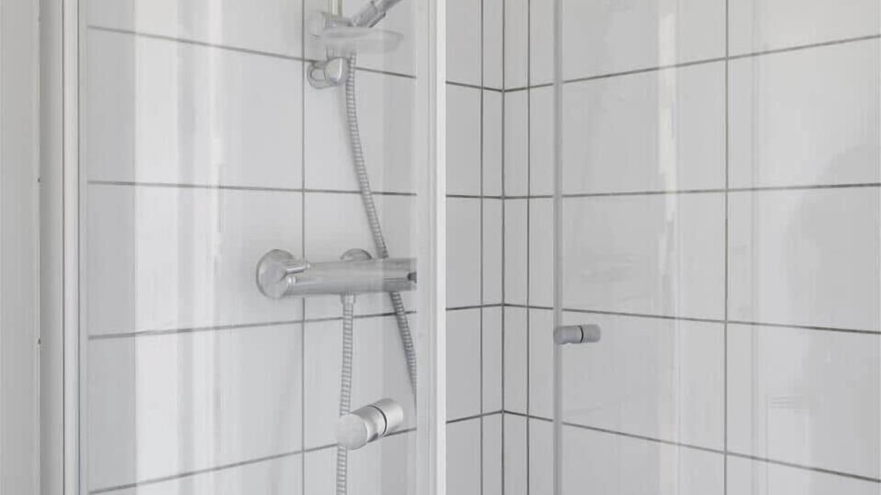 Photo of Bathroom in Tisvildeleje