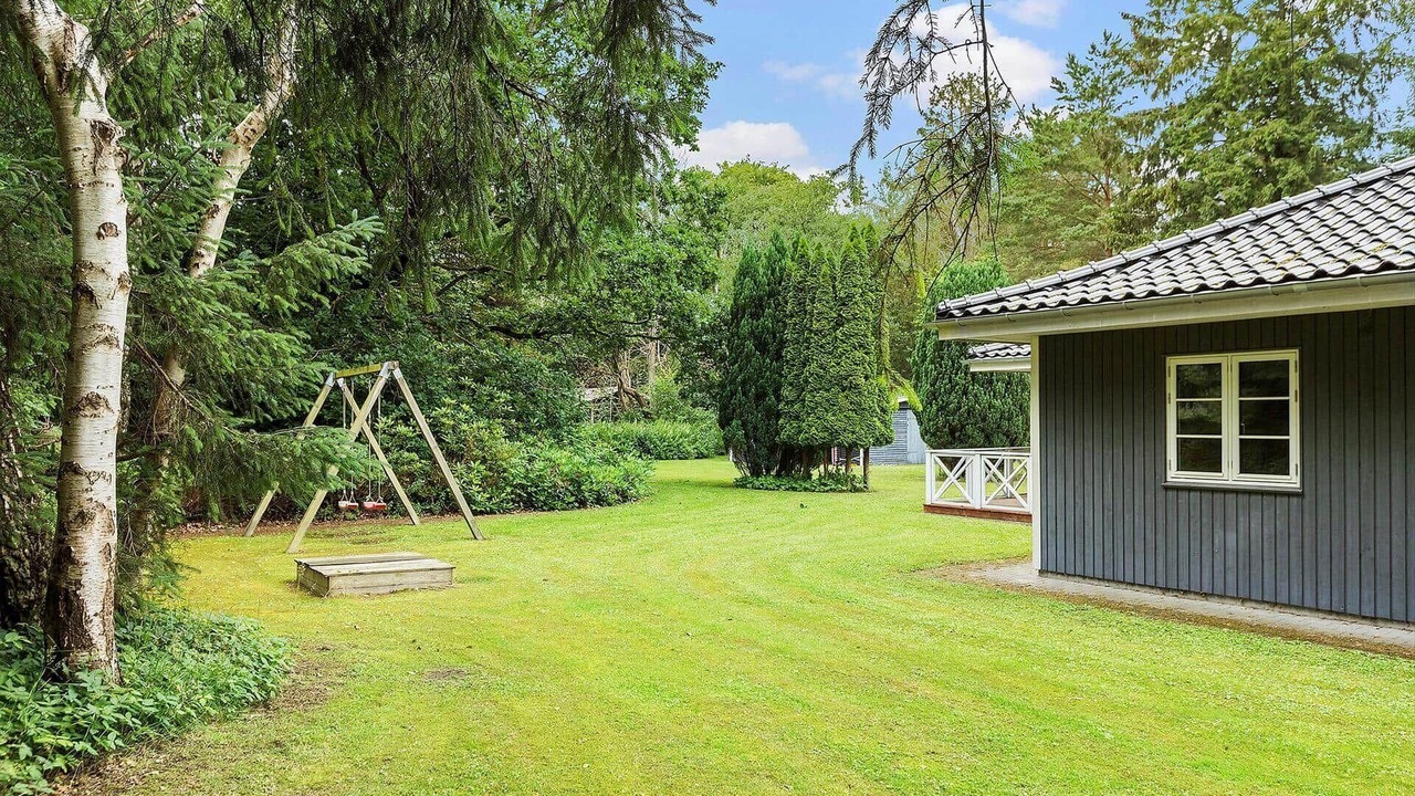 Photo of Outdoor in Frederiksvaerk