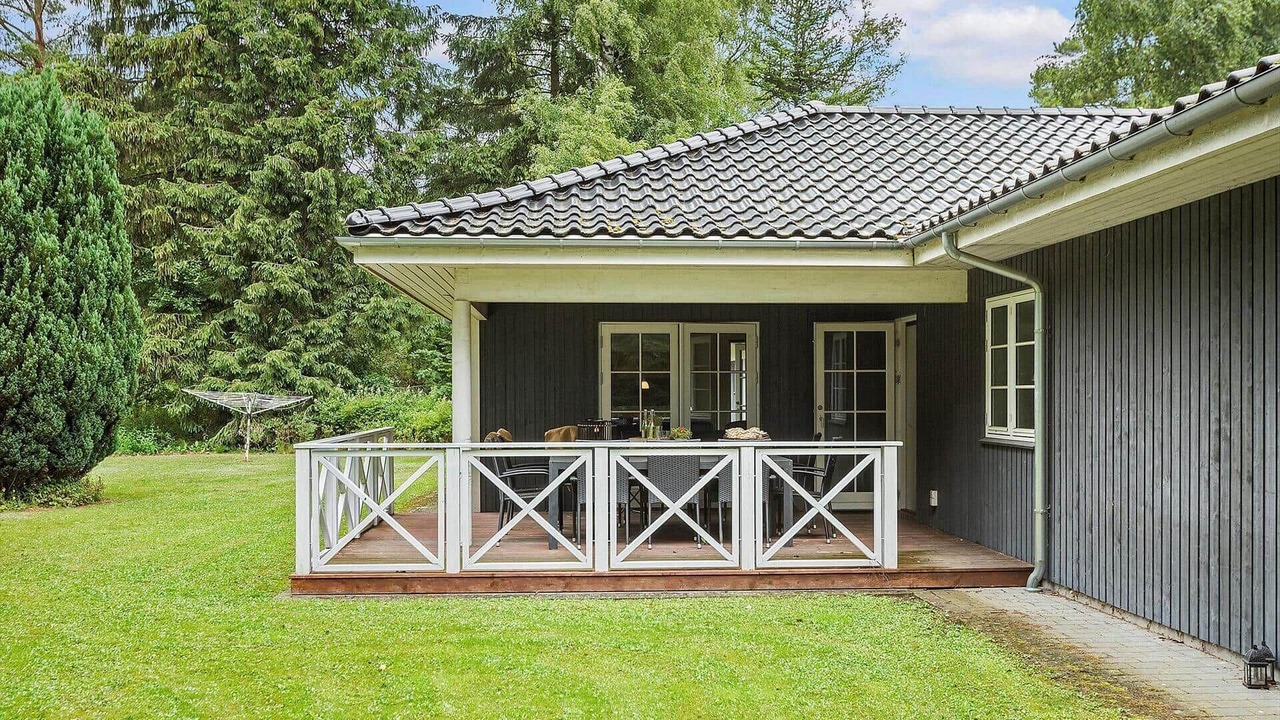 Photo of Outdoor in Frederiksvaerk