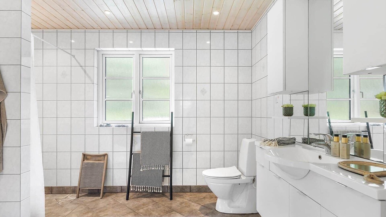 Photo of Bathroom in Frederiksvaerk