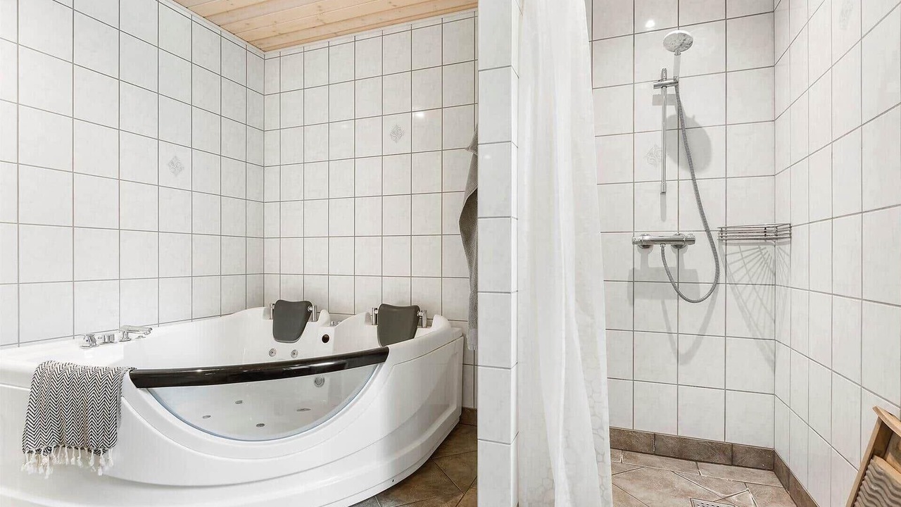 Photo of Bathroom in Frederiksvaerk