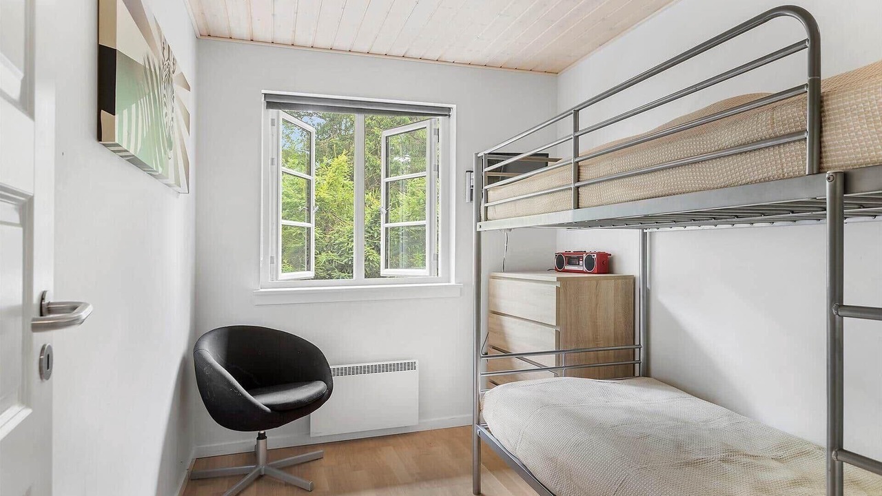 Photo of Bedroom in Frederiksvaerk