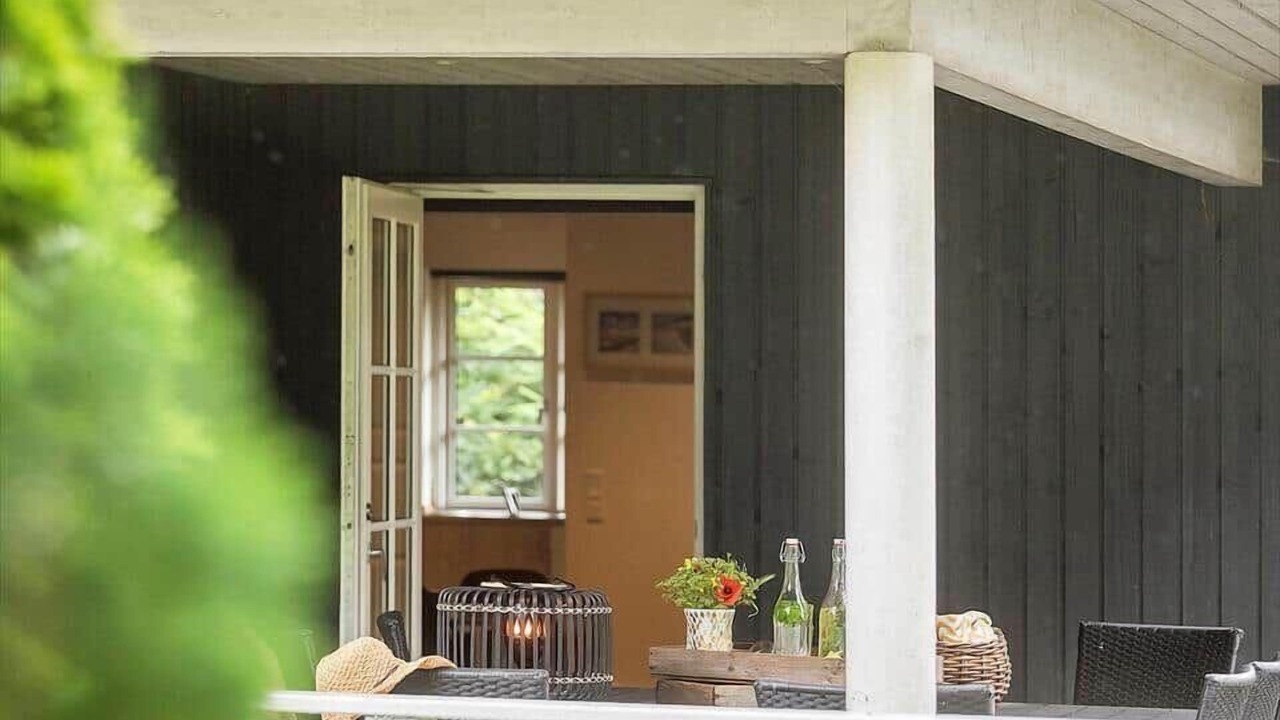 Photo of Outdoor in Frederiksvaerk