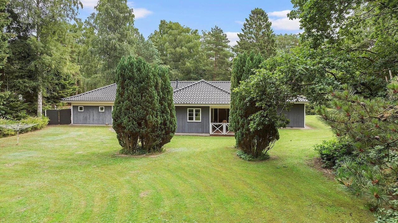 Photo of Outdoor in Frederiksvaerk