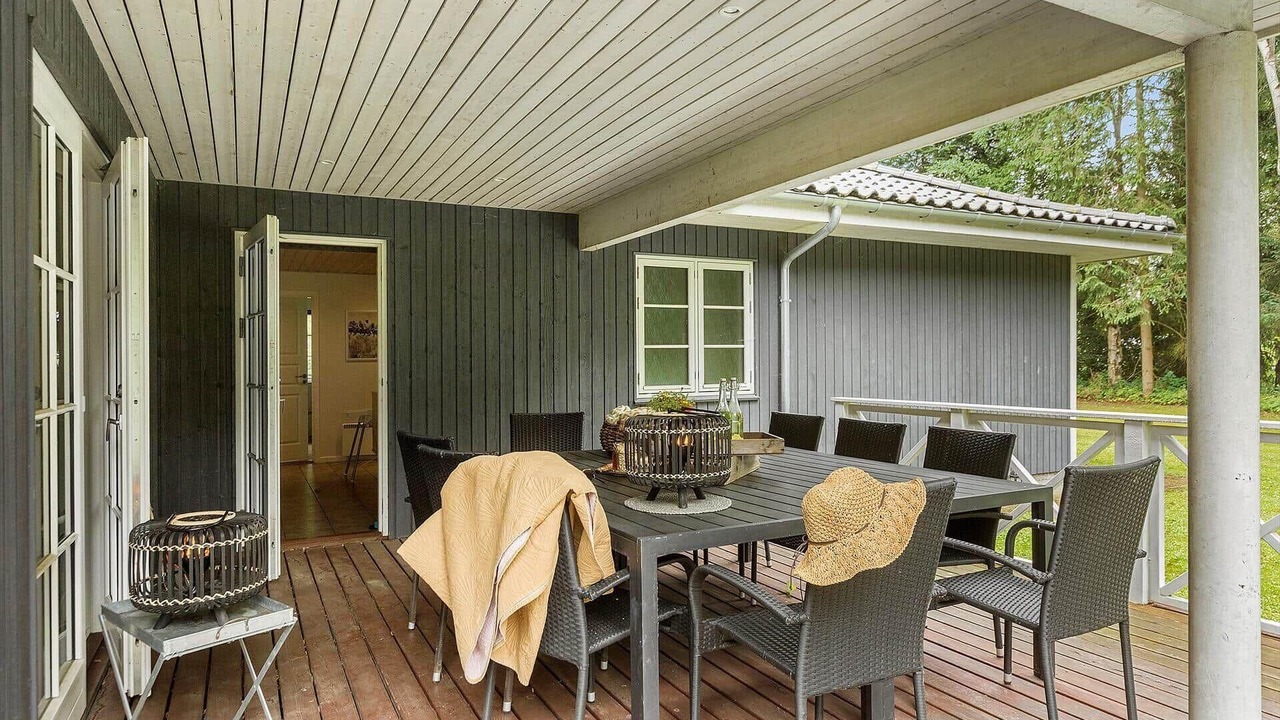 Photo of Outdoor in Frederiksvaerk