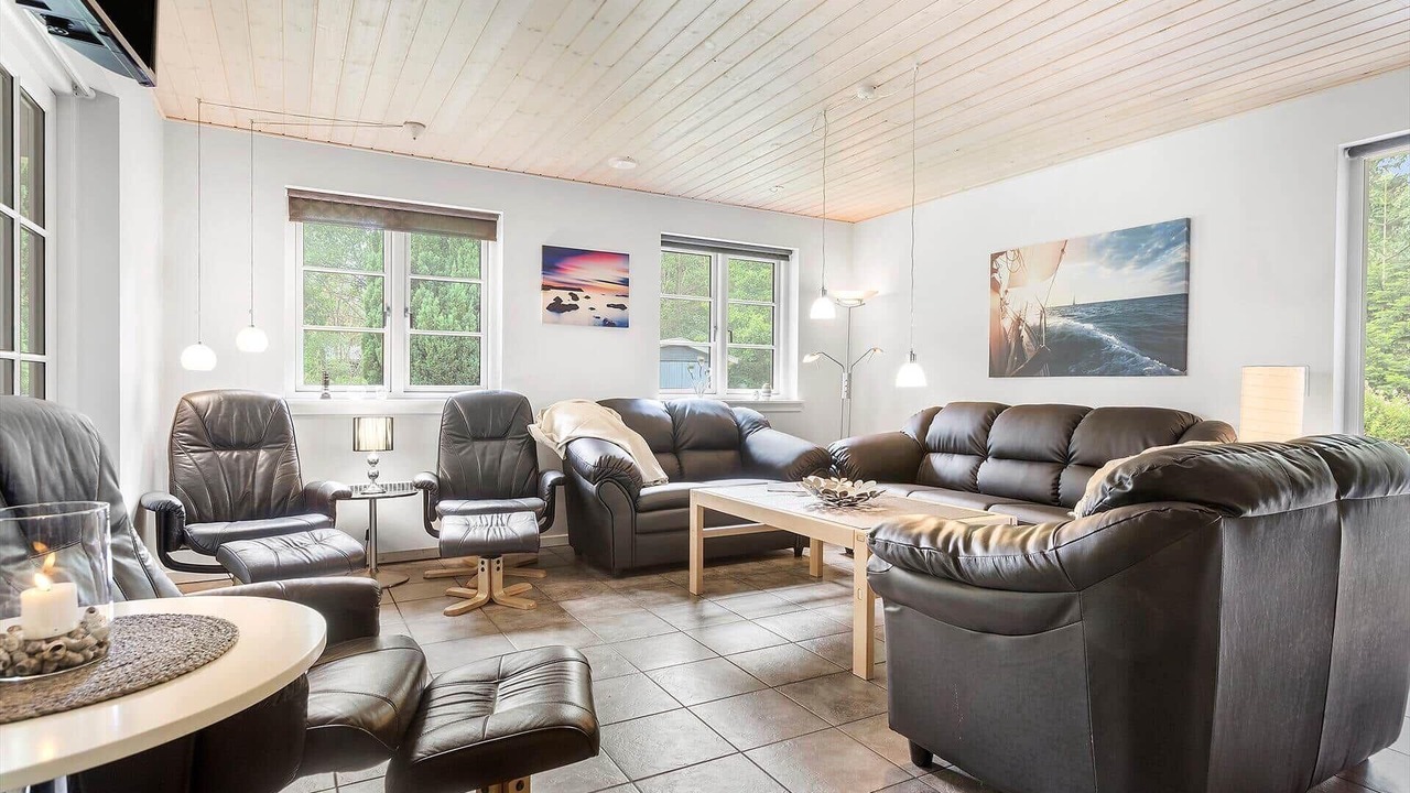 Photo of Livingroom in Frederiksvaerk