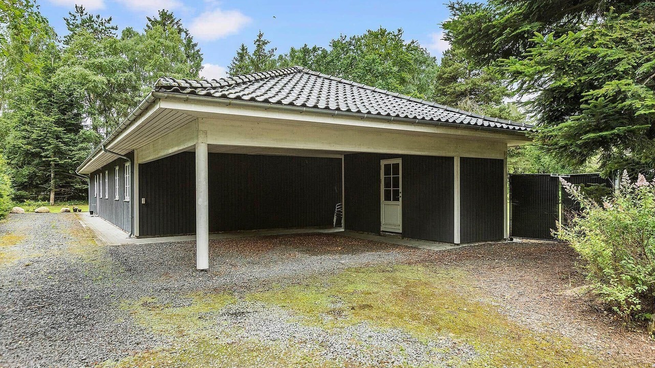 Photo of Outdoor in Frederiksvaerk