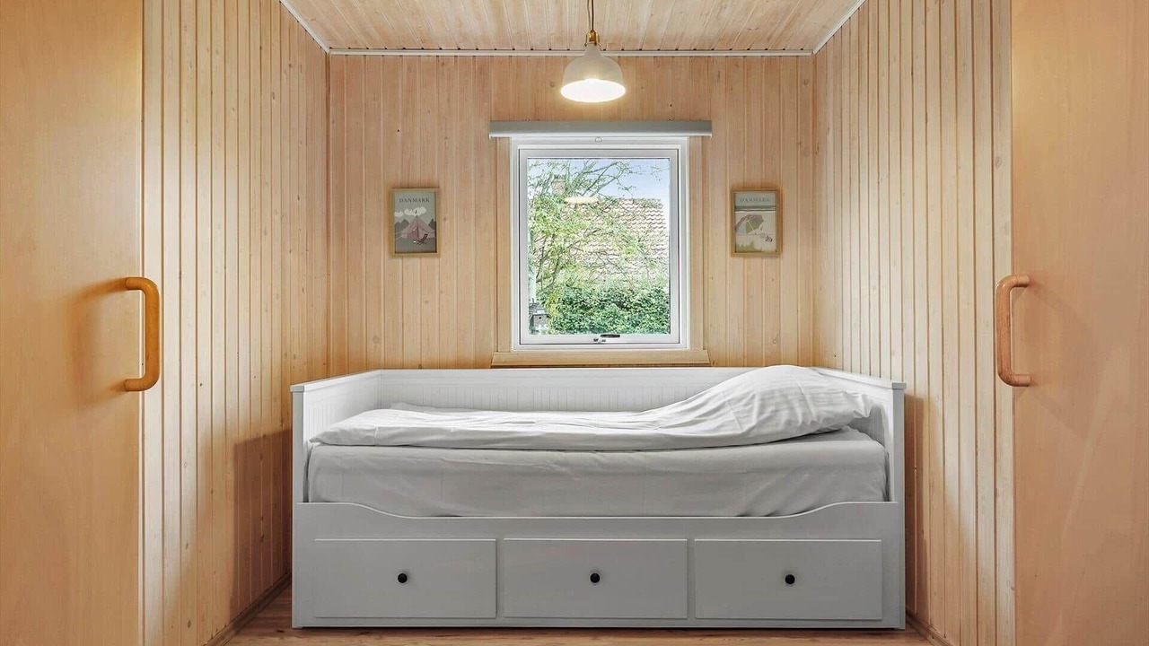 Photo of Bedroom in Liseleje