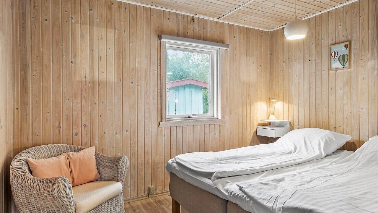 Photo of Bedroom in Liseleje