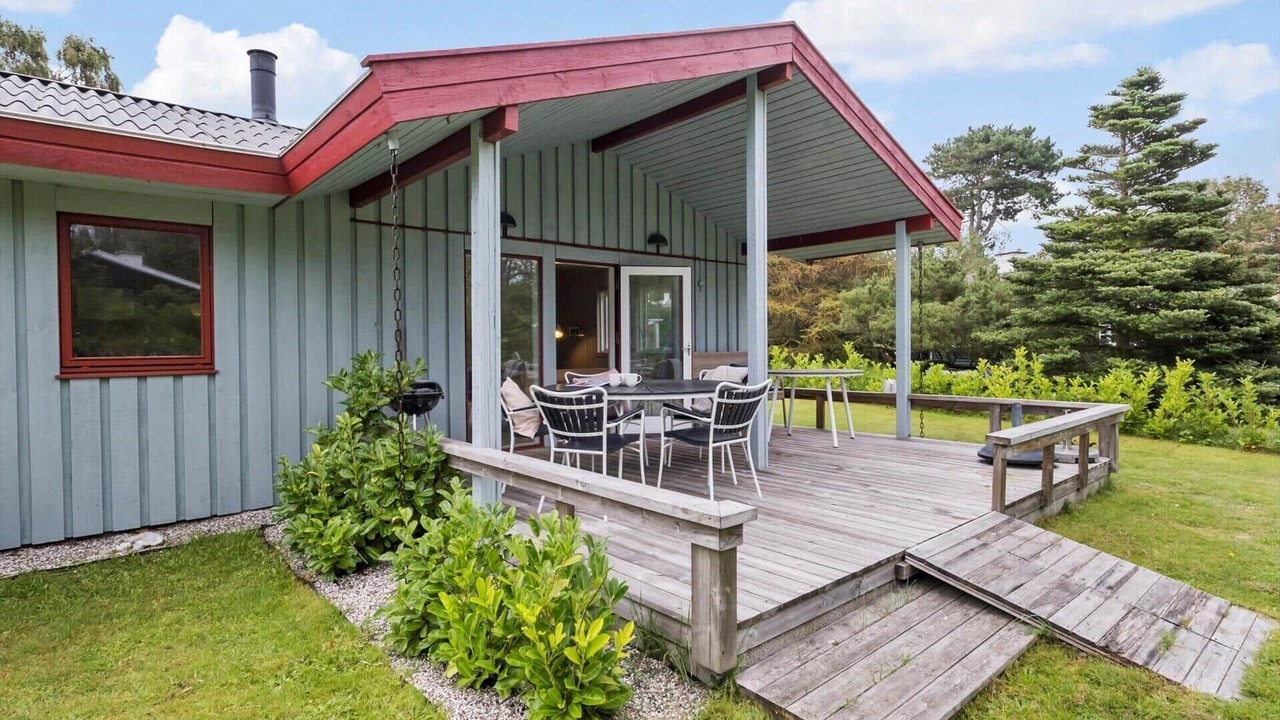 Photo of Outdoor in Liseleje