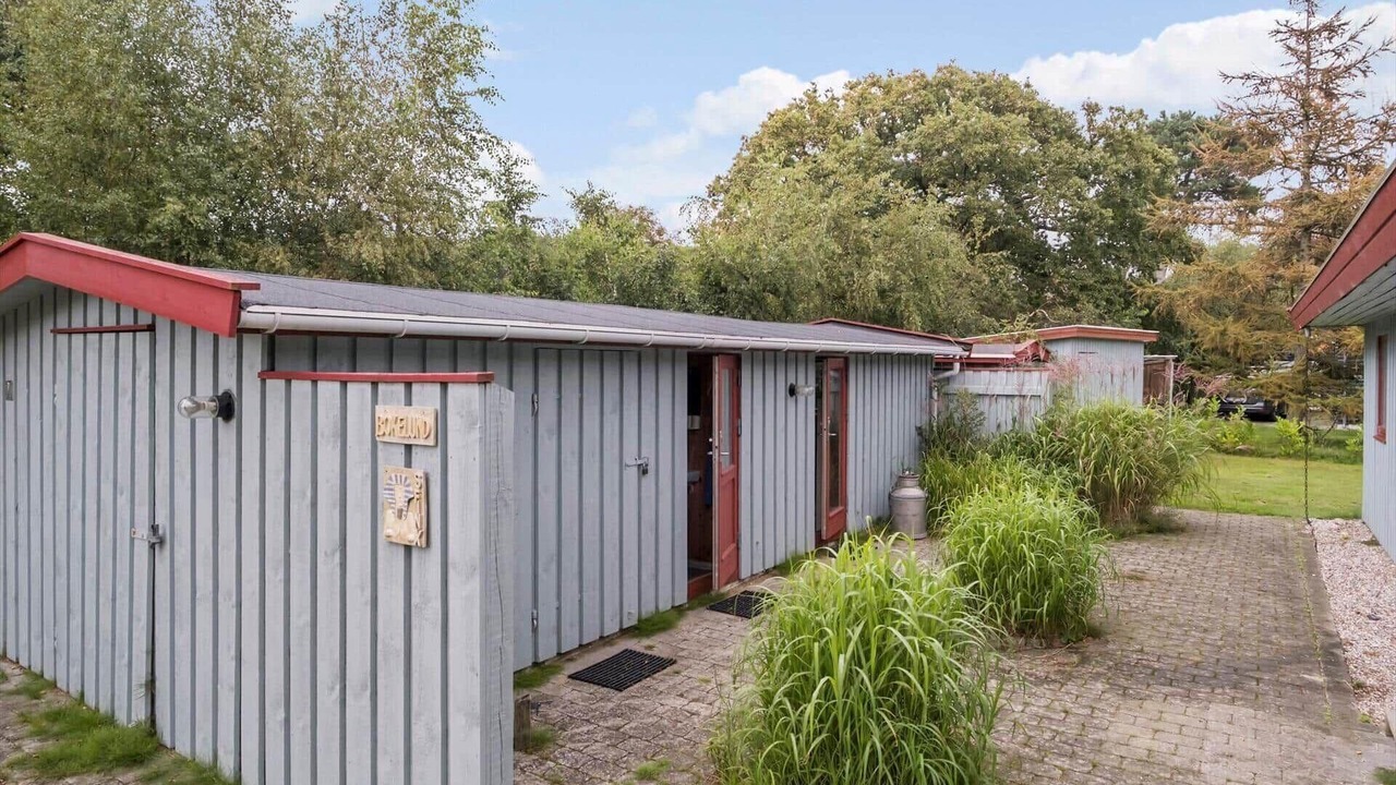 Photo of Outdoor in Liseleje
