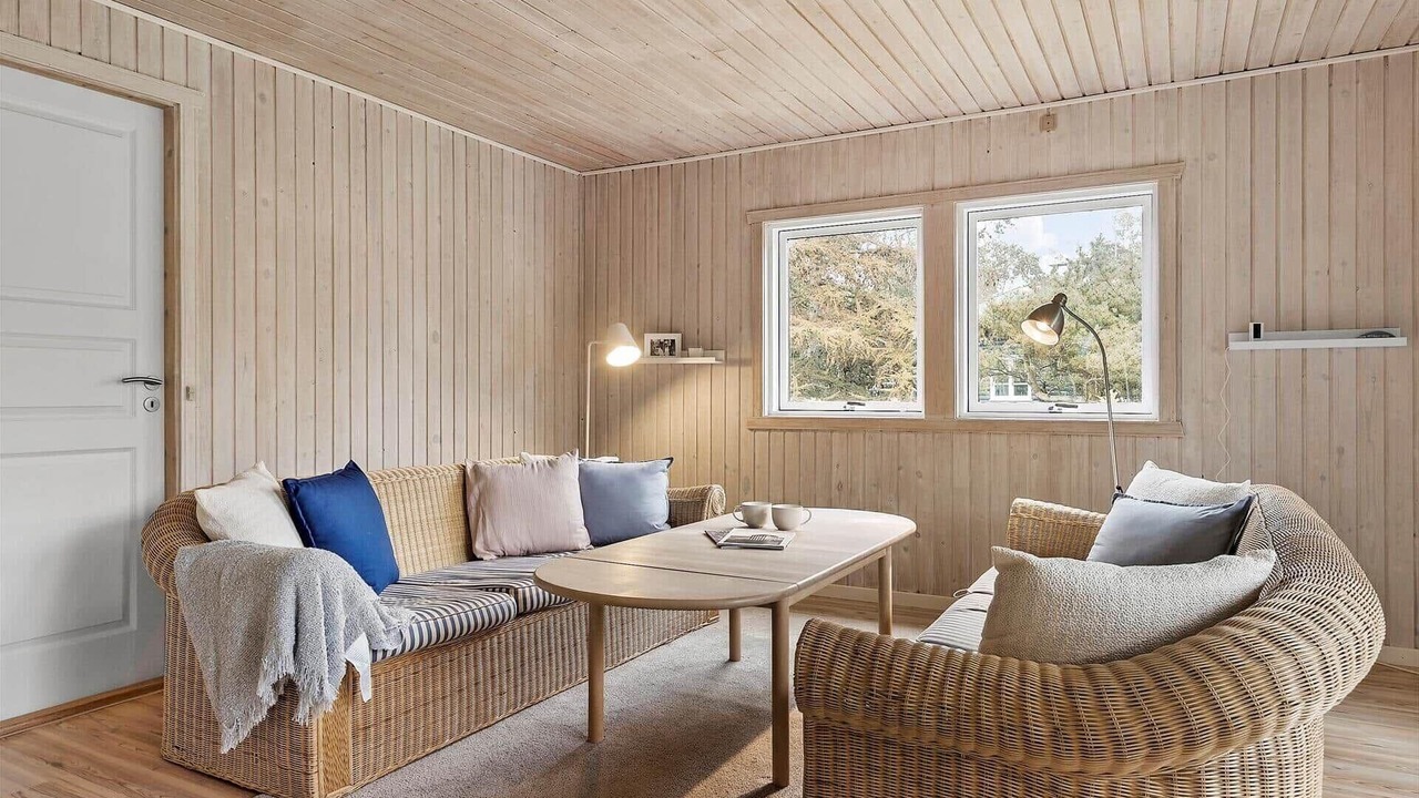Photo of Livingroom in Liseleje