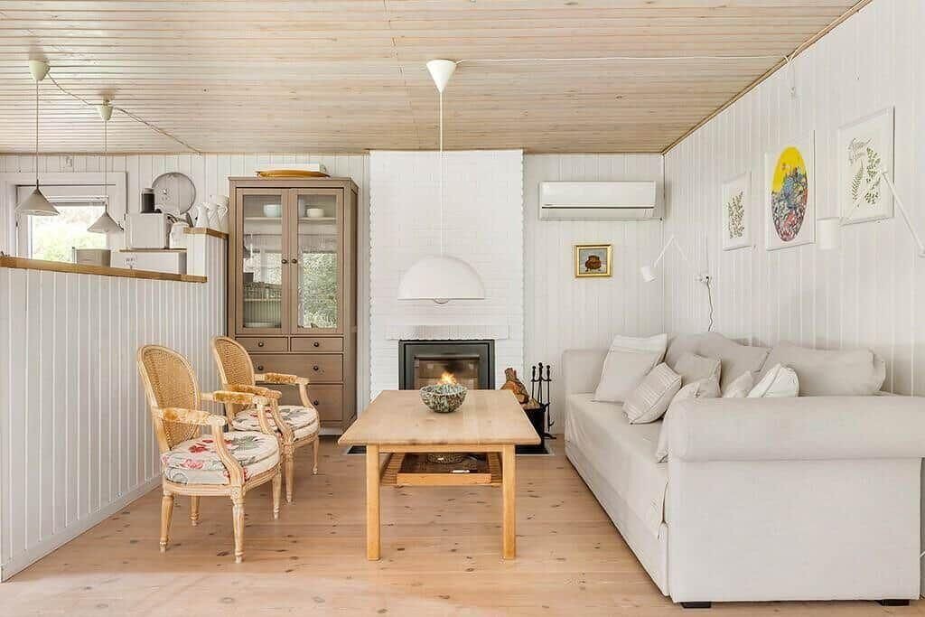 Photo of Livingroom in Rageleje