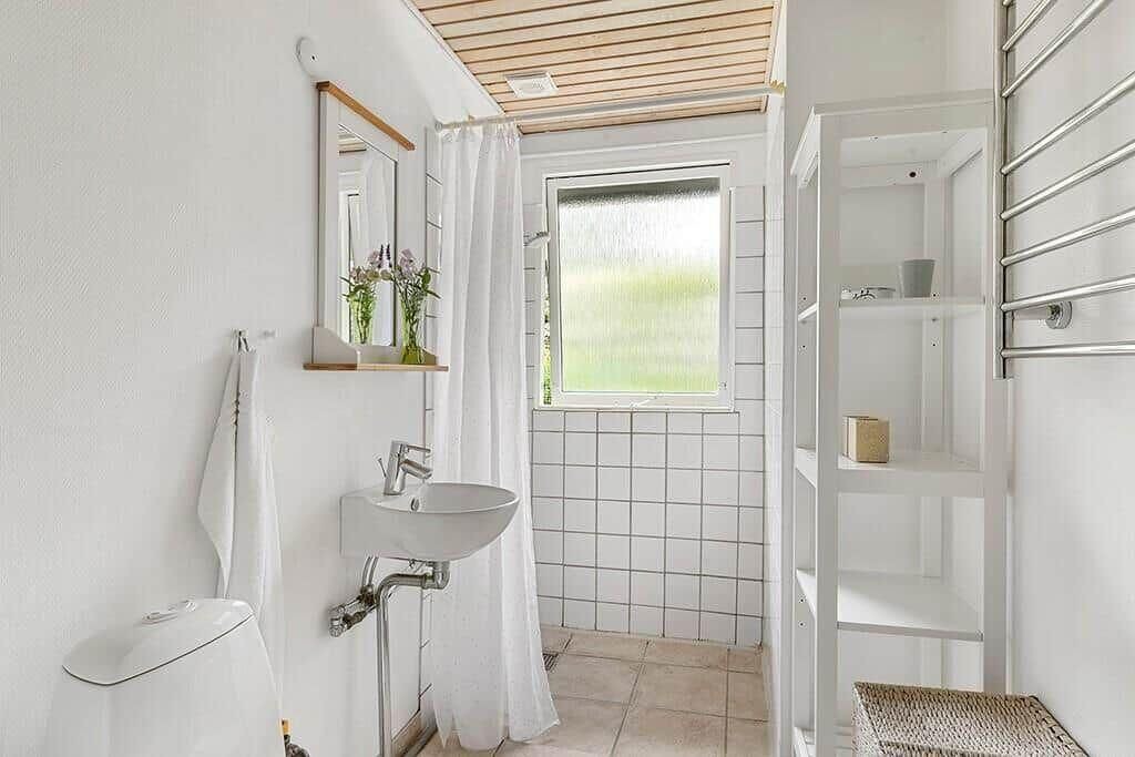 Photo of Bathroom in Rageleje