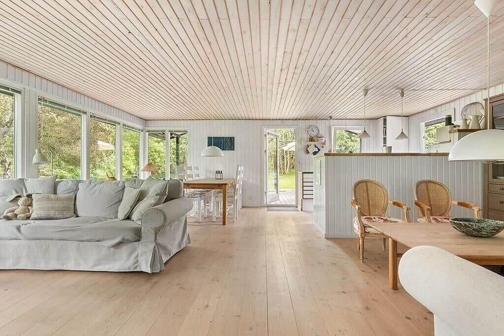 Photo of Livingroom in Rageleje
