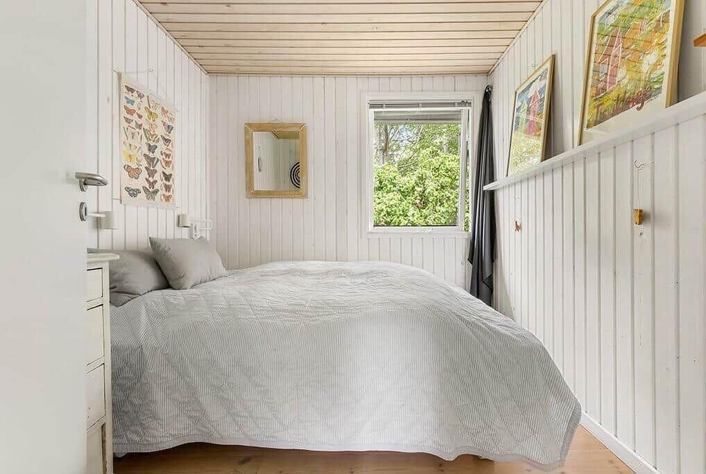 Photo of Bedroom in Rageleje