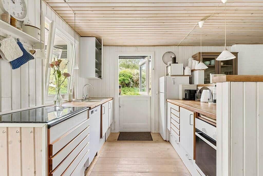 Photo of Kitchen in Rageleje
