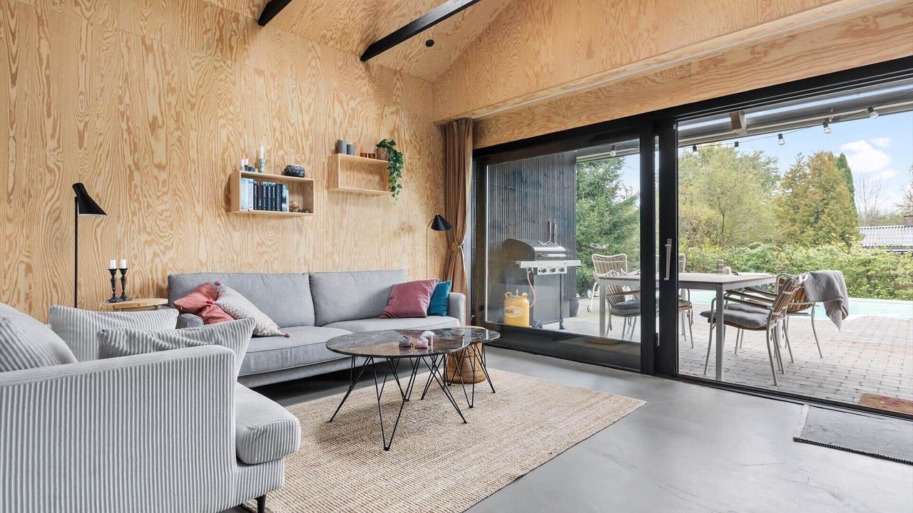 Photo of Livingroom in Udsholt Sand
