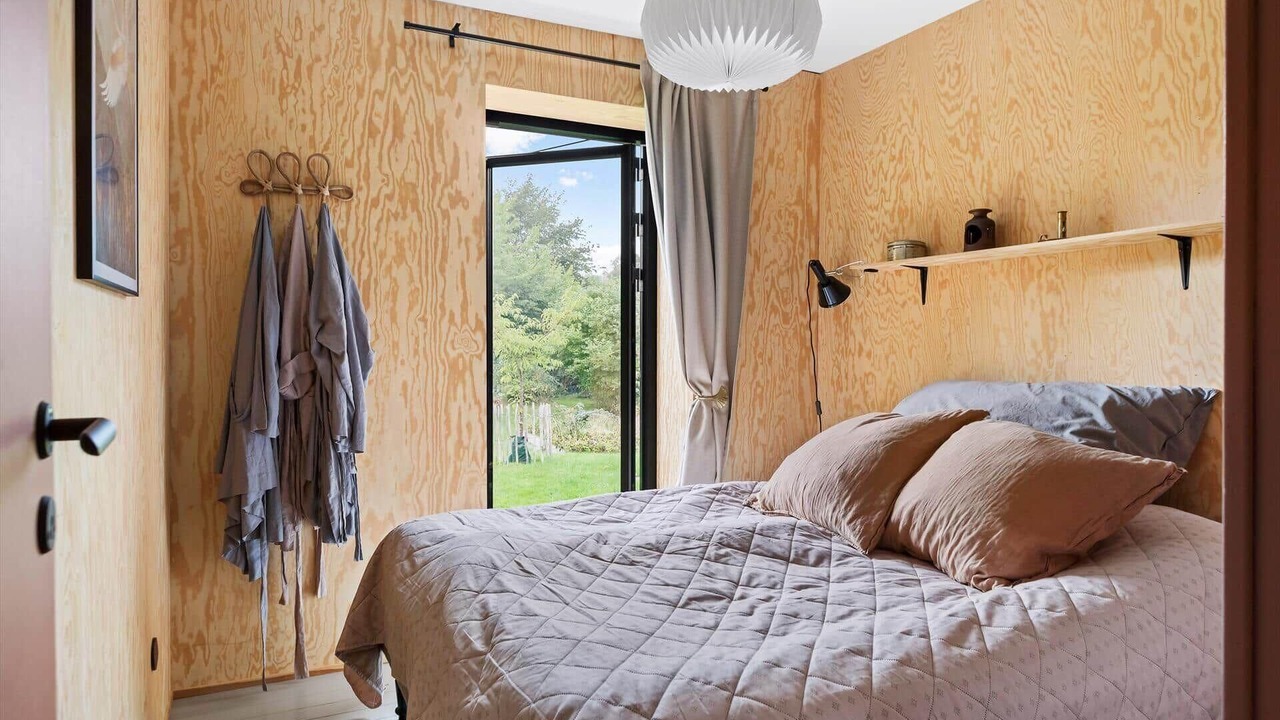 Photo of Bedroom in Udsholt Sand