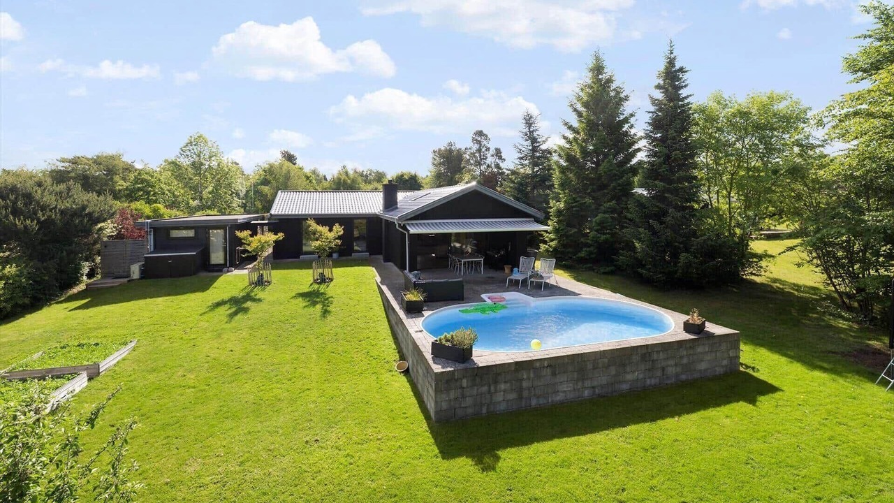 Photo of Outdoor in Udsholt Sand