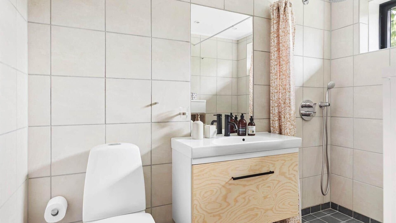 Photo of Bathroom in Udsholt Sand