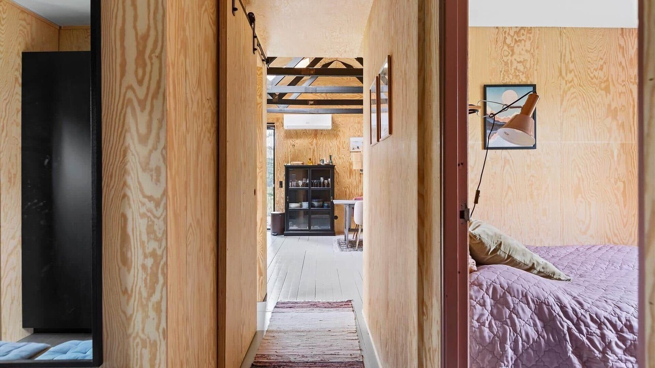 Photo of Bedroom in Udsholt Sand