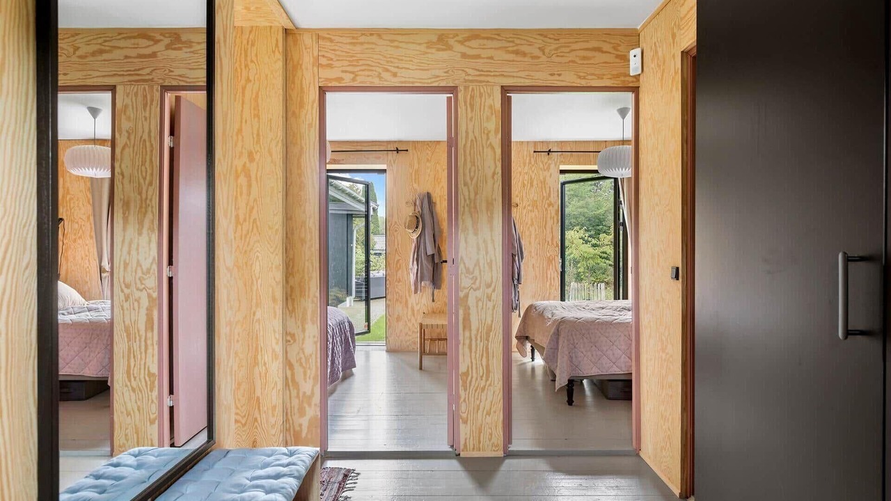 Photo of Bedroom in Udsholt Sand