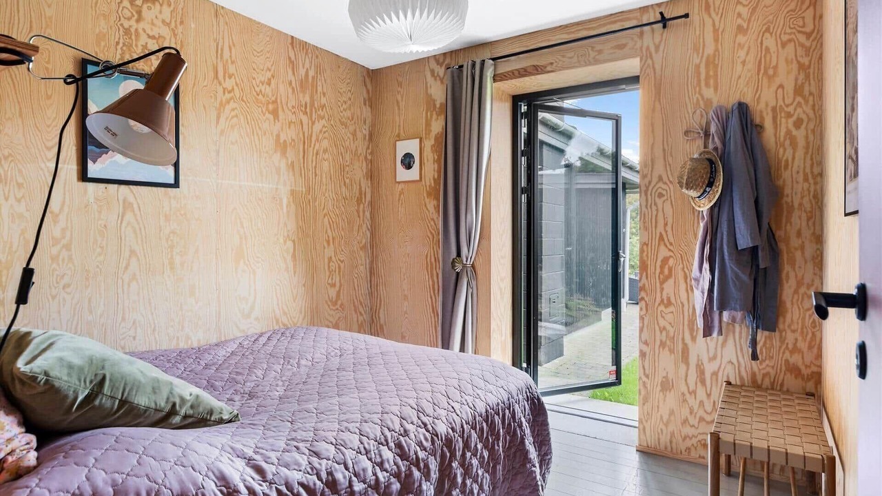 Photo of Bedroom in Udsholt Sand